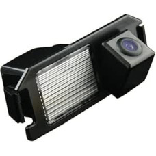 Parking Camera Waterproof Night Vision HD Reversing Camera Replacement for Hyundai I30 Veloster i20 i10 Solaris/Hyundai Genesis Coupe/Kia Soul kia ceed/Kia Picanto/Kia Niro/Rohens Coupe Tiburon/Kia