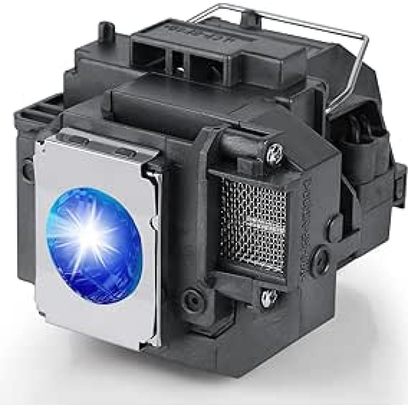 Epson ELPLP58 EB-S10 EB-S9 EB-S92 EB-SXW10 EB-SXW9 EB-W10 EB-W9 EB-X10 EB-X9 EB-X92 EX3200 EX5200 EX7200 PowerLite 1220 1 260 S10+ S9 VS200 V13H010L58