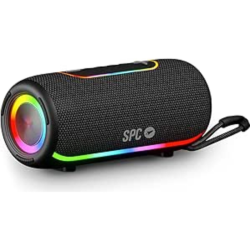SPC Orbital Storm nešiojamas 60 W 