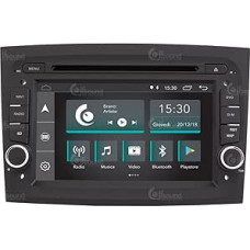 Asmeninis automobilinis radijas 