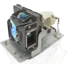 5J.JED05.001 Projector Replacement Lamp Compatible with BenQ W1090 TH683 HT1070 BH302 Replacement Lamp with Housing