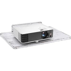 UKWT Projector Shelf, Projector Wall Mount, Floating Shelf, Projector Bracket, Router Shelf, Modem Cable Box, Wood
