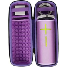 Kietas kelioninis apsauginis dėklas 