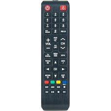 VINABTY GL59-00160A Remote Control Replacement for Samsung Media Player GL59-00160A GL5900160A GX-MB540 GX-MB540TL GX-MB540TLZG GX-SM530 SF GX-SM540 GX-SM550 SH Remote Controller