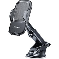 Car Phone Holder Windshield Mount for Samsung Galaxy A42 A41 Note 20 Note 20 Ultra Note 10 Note 10 Lite S8 S9 Note 9 Note 8 S7 S7 Edge A20s A20e