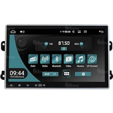 Automobilinis radijas 