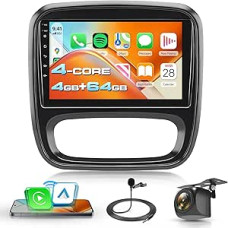 Rimoody 4G + 64G 9 colių 