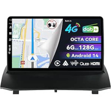 Integruotas 4G LTE ir DAB, 