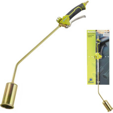 Meva Dujinis stogo dangos degiklis, skirtas bituminiam popieriui izoliuoti Suskystintos dujos 28 kW