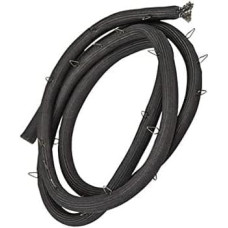 Originalus durelių sandariklis Orkaitės kaitlentė 5610468034 ELECTROLUX Orkaitės kaitlentė 5610468034 ELECTROLUX