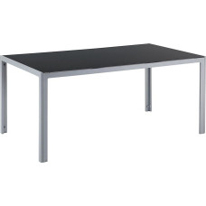 Elegant Aluminium Garden Table – Table – Garden Furniture – Catania