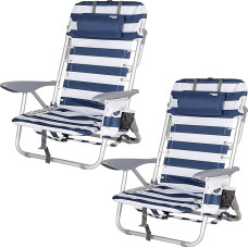 AKTIVE sulankstomos kėdės, metalinės, plastikinės, spalvotos, 50 x 45 x 76 cm