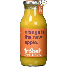 Froosh Smoothie Mango and Orange Pack of 6 x 250 ml