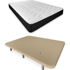 DUÉRMETE ONLINE Pilna lova su dvipusiu 