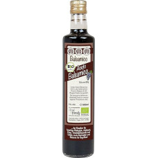 direct&friendly Organic Aceto Balsamic (500 ml)