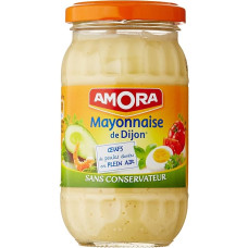 Amora Majonae de Dijon Jackpot 235 g