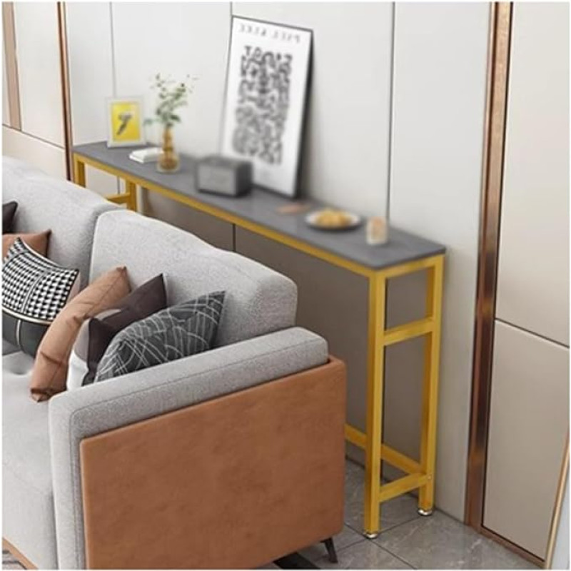 Prieškambario staliukas, Už kavos staliuko, Siauras konsolinis staliukas, Siauras konsolinis staliukas, Modernus įėjimo staliukas, Sofos staliukas, Šoninis staliukas H, Naktinis staliukas, Sieninis staliukas, Siauras stalas