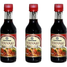 KIKKOMAN - Terijakio padažas - (1 x 250 ml)