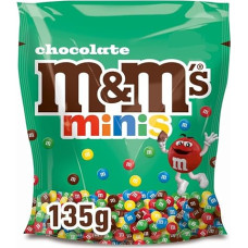M&M'S Minis Chocolate 135 g