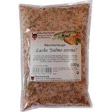 Räucherteufel Salmo Aroma rūkyta lašiša 500 g
