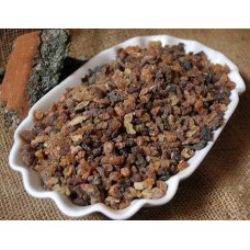 Natūrali IX24 mira, miros derva 500g