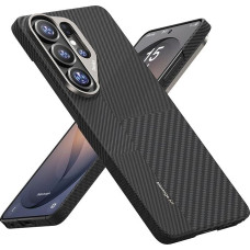 BENKS Montage ArmorAir for Samsung Galaxy S26 Ultra Case 6.9 Inch, Dupont Kevlar 600D & 1500D Aramid Fibre Ultra Thin Mobile Phone Case, Magnetinis apsauginis dėklas Galaxy S26 Ultra Case