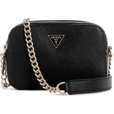 GUESS Kürschnerei-Handtasche jeans - Moteris