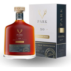 Park Cognac XO Nectar Doré (1 x 0,7 l)