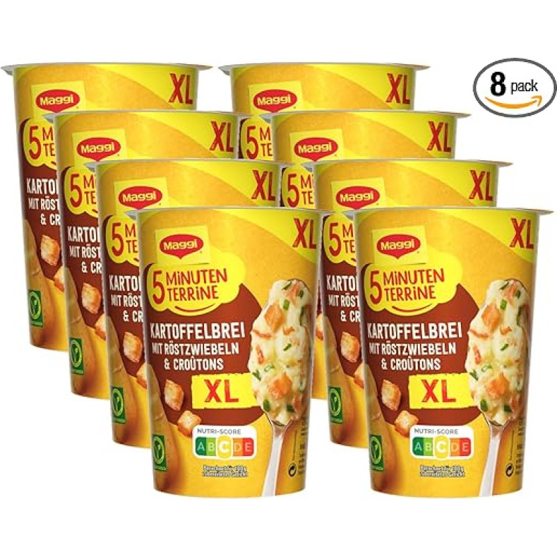MAGGI 