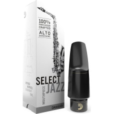 D'Addario MJS-D5M Select Jazz Alto saksofono kandiklis