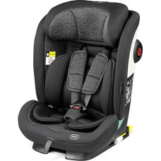 Peg Perego VIAGGIO TT Evolutiver und neigungsverstellbarer i-Size-Autositz, zugelassen für Kinder von 76 bis 150 cm Körpergröße (ca. 15 Monate bis 12 Jahre).
