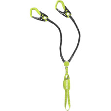 EDELRID Cable Comfort Tri, One Size, Night Oasis