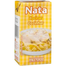 Lengva grietinėlė 6 vnt.