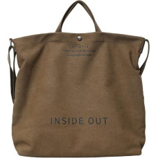 Moteriška rankinė su segtuku, lässige Schultertasche, Arbeitstasche, Crossbody-Tasche mit Tragegriff
