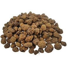 CommonBaits Tiger Nuts Natural Mix 10 kg 6-22 mm tigriniai riešutai