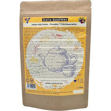 Vaisinė arbata | Paradise 150 g | Aukščiausia kokybė | Be glitimo | Be laktozės | Vegan