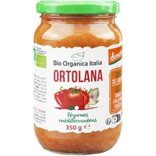 Bio Organica Tomatensauce Ortolana 350g