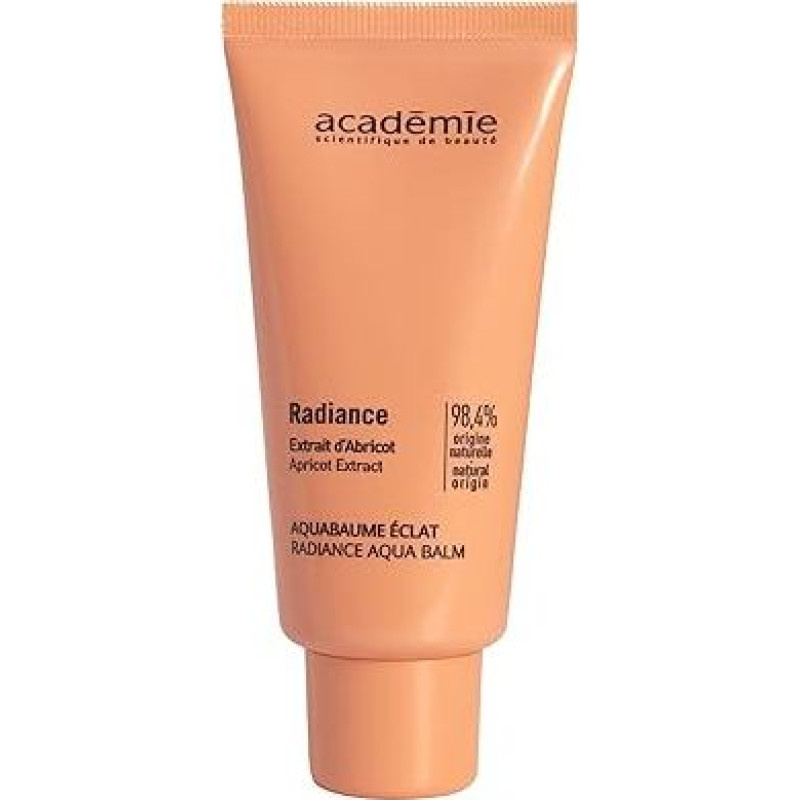 Academie Radiance Aqua Tree Eclat 50 ml