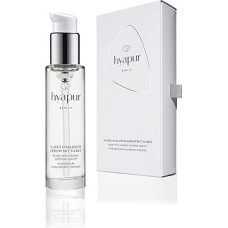 hyapur® - Hyaluronic Serum Pure 50 ml - gryniausia hialurono rūgštis su sidabru, skirta senėjimo prevencijai