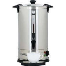 Casselin CPC60 - Coffee Maker 60 Cups
