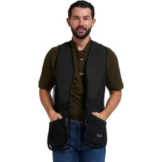 JACK PYKE Sporting Clay Pigeon Shooting Vest