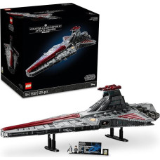 Lego Star Wars 75367 Venator klasės respublikinis šturmo kreiseris 18+