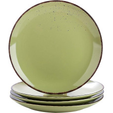 Vancasso Dinner Service, Navia Stoneware Tableware Set