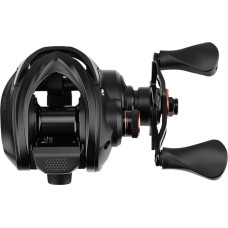 Skaitmeninis stabdys Žvejybos ritė 149G pavarų santykis 7.0:1 Maksimali stabdymo jėga 5KG 6+1 guoliai Žvejybos ritė Sunkiosios paskirties lengvas