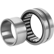 1 Stück NKI Innendurchmesser Nadellager mit Innenring NKI30/20 30/30 32/20 32/30 35/20 35/30 38/20(NKI65-35 60X90X35)
