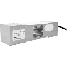 L6E3-C3 Wägezelle 150mm 50-1000KG Elektroninis jutiklis, skirtas elektroniniams vežimėliams Elektroninis jutiklis, skirtas elektroniniams vežimėliams Zugspannungsprüfung(500kg)