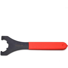 ER-Spannzangenschlüssel ER-Spannzangenschlüssel ER32UM ER25UM ER40UM Mutternschlüssel zur Verwendung for Spannfutterhalter CNC-Fräswerkzeug-Drehmaschinenwerkzeuge(ER20A)