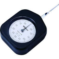 Mitutoyo 546-118 Dialinis įtempimo matuoklis, matuojantis jėgą 0,3 N-3 N