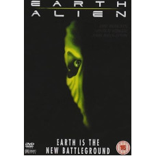 Žemės ateivis [DVD] [2007]