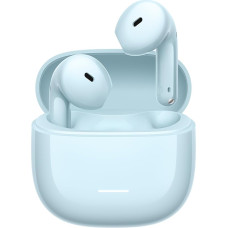 XIAOMI REDMI Buds 8 Active TWS Bluetooth ausinės, pusiau į ausis, 14,2 mm garsiakalbis su titano membrana stipriems bosams, iki 37 valandų baterijos veikimo laikas, dviguba jungtis, 5EQ nustatymai, Bluetooth 5.4